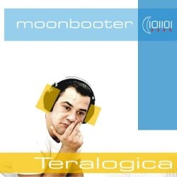 Teralogica封面