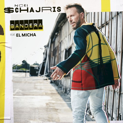 Bandera封面