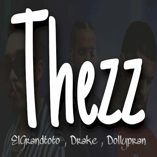 Dollypran & Drake & ToTo封面
