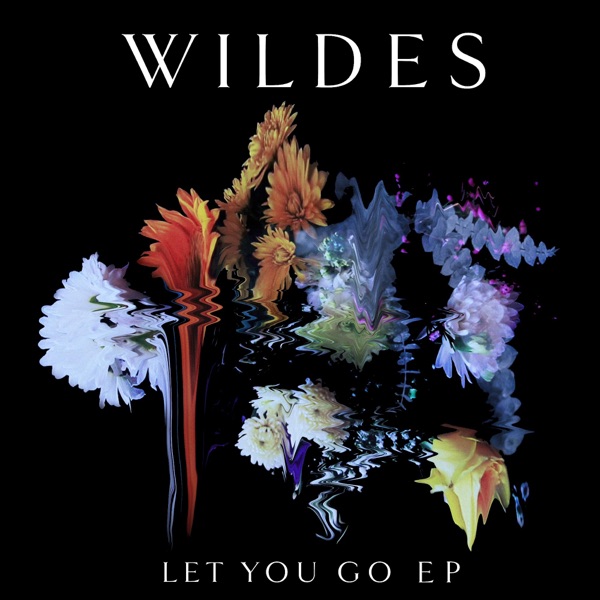 Let You Go EP封面