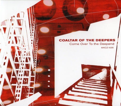 Come Over To the Deepend封面