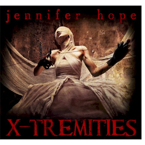 X-Tremities封面