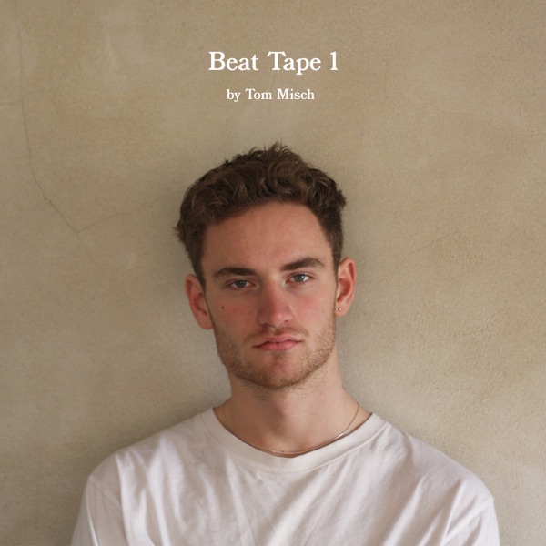 Beat Tape 1封面