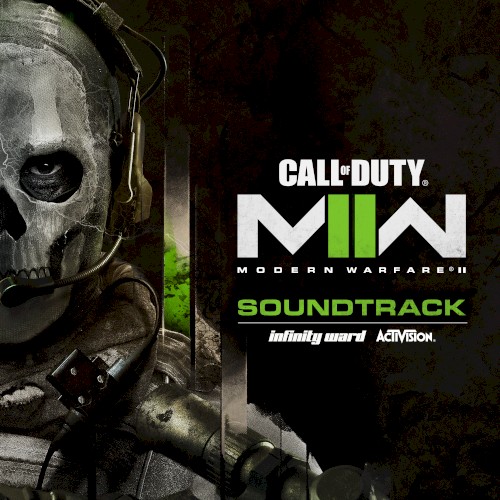 Call of Duty®: Modern Warfare II (Official Soundtrack)封面