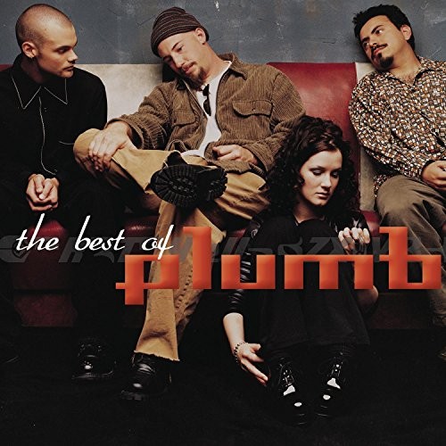 The Best of Plumb封面