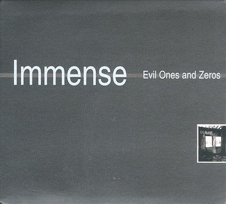 Evil Ones and Zeros封面