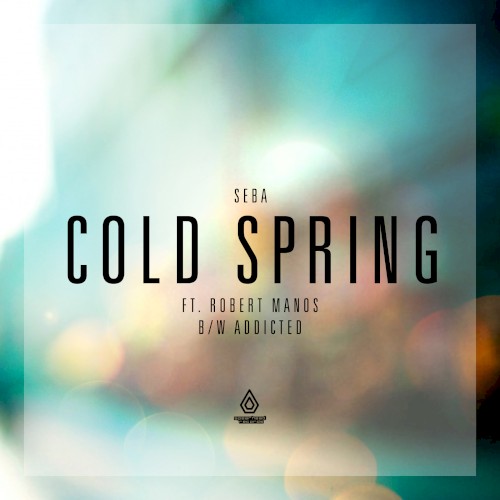 Cold Spring / Addicted封面