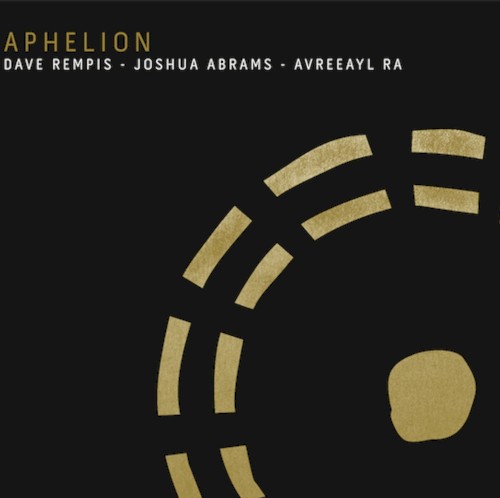 Aphelion封面