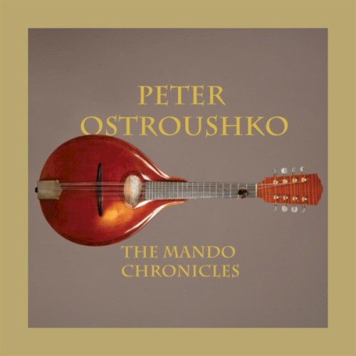 The Mando Chronicles封面