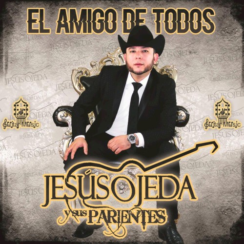 El amigo de todos封面