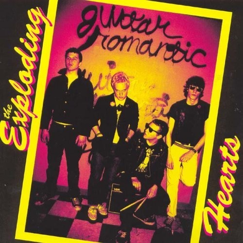 Guitar Romantic封面