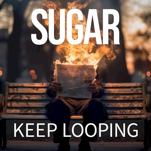 Keep Looping封面