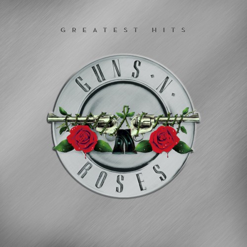 Greatest Hits封面