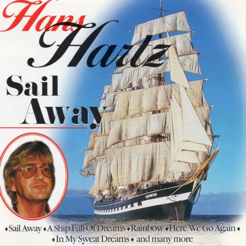 Sail Away封面