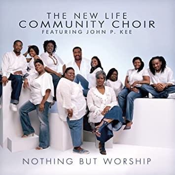Nothing But Worship封面