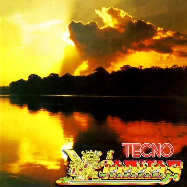 Tecno Kjarkas封面