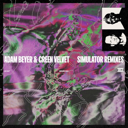 Simulator Remixes封面