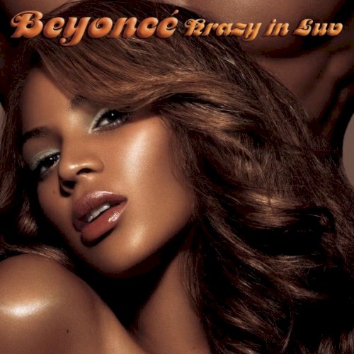 Krazy in Luv (Rockwilder remix)封面