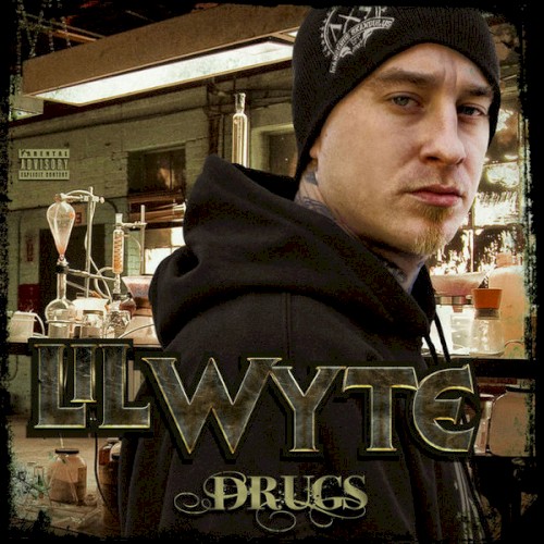 Drugs封面