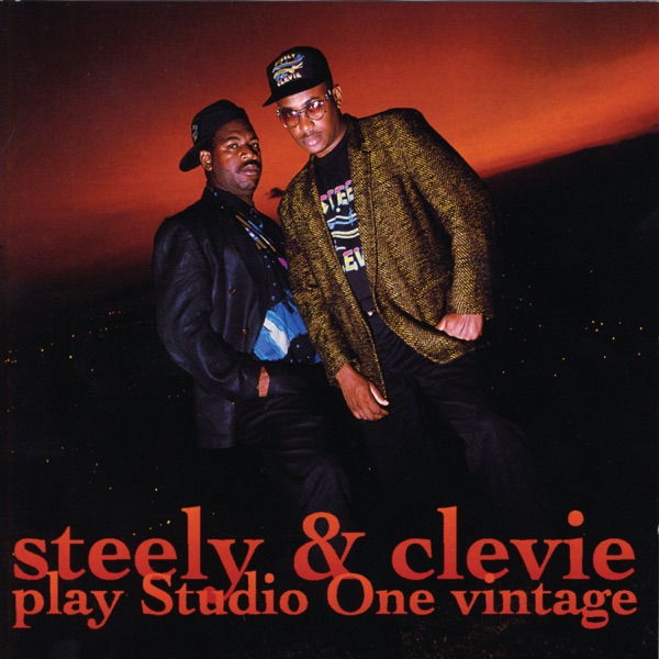 Play Studio One Vintage封面