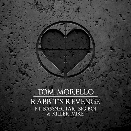 Rabbit’s Revenge封面