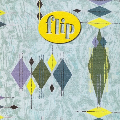 flip flop 2封面
