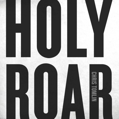 Holy Roar封面