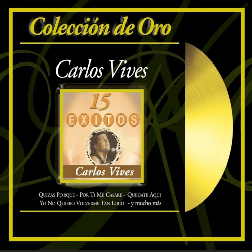 Colección de oro封面