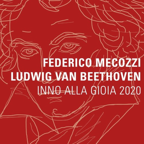 Inno alla gioia 2020 (Ode to Joy 2020, from Beethoven’s Symphony No. 9) [Arr. for Violin]封面