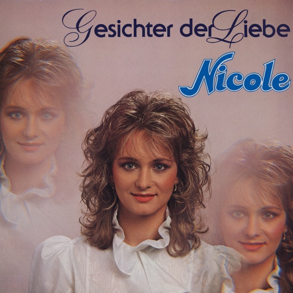 Gesichter der Liebe封面