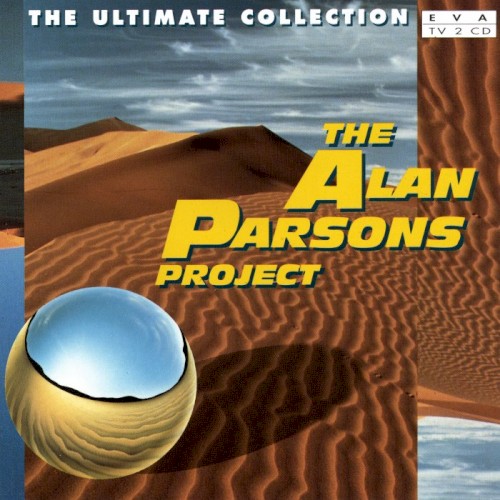 The Ultimate Collection封面