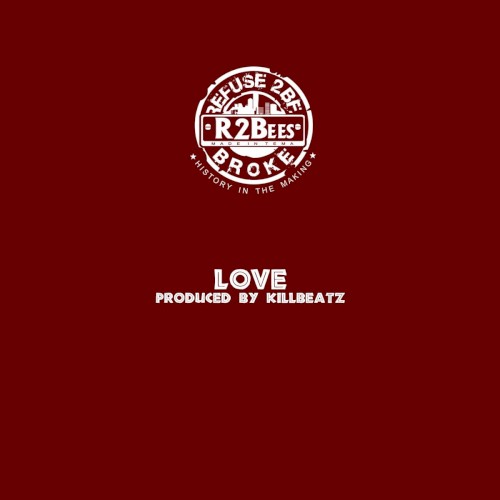 Love封面