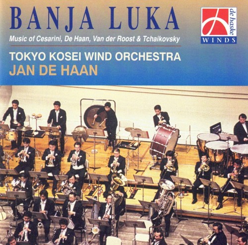 Banja Luka封面