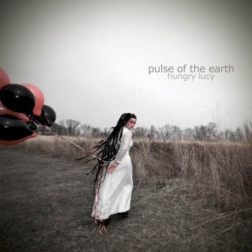 Pulse of the Earth封面