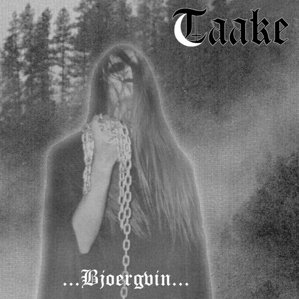 …Bjoergvin…封面