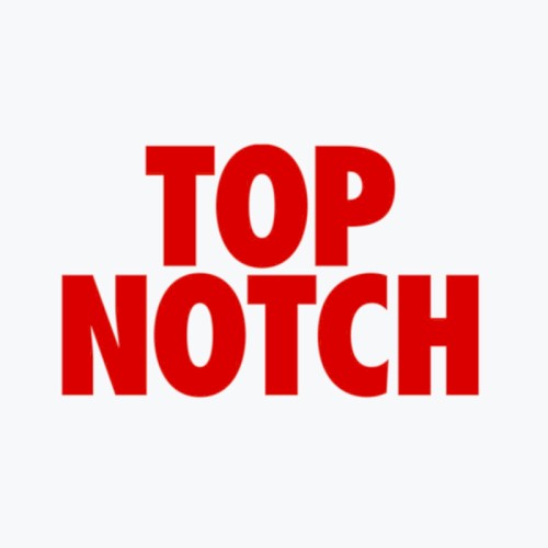Top Notch (acoustic)封面
