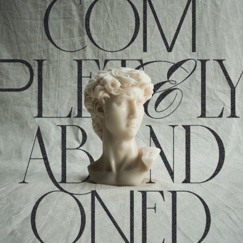 Completely Abandoned (Live)封面