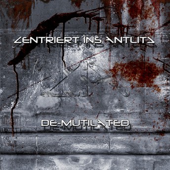 De-Mutilated封面