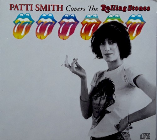 Covers The Rolling Stones封面