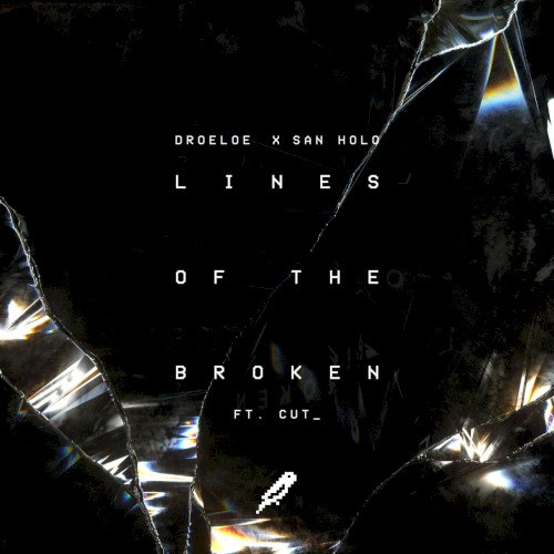 Lines of the Broken封面