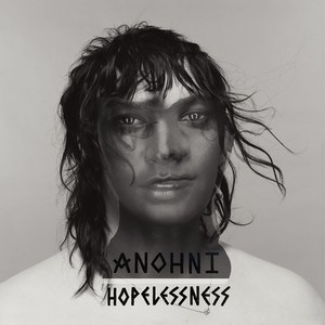 HOPELESSNESS封面