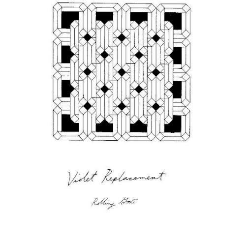 Violet Replacement, Part I封面