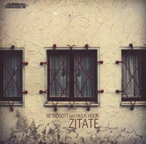 Zitate封面