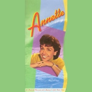 A Musical Reunion With America’s Girl Next Door封面