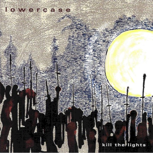 Kill the Lights封面