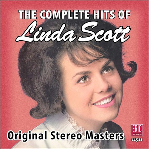 The Complete Hits封面