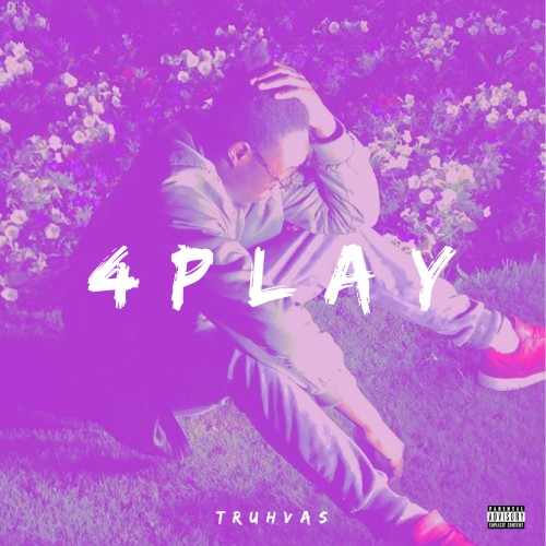 4 PLAY封面