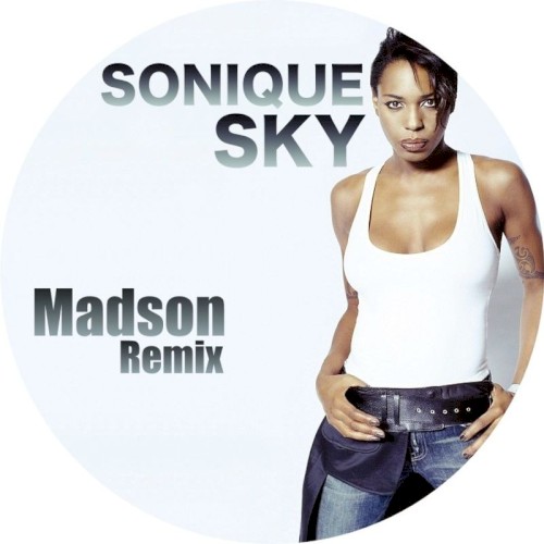Sky 2K16 (Madson Remix)封面