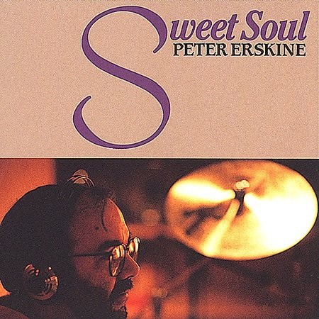 Sweet Soul封面