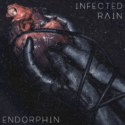 Endorphin封面